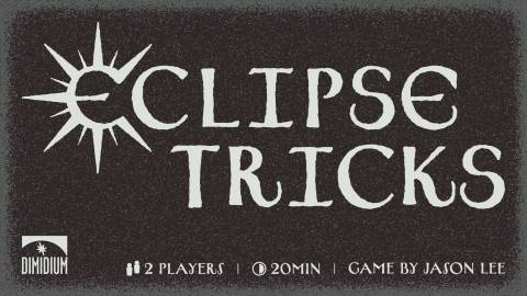 [ECLIPSE TRICKS]